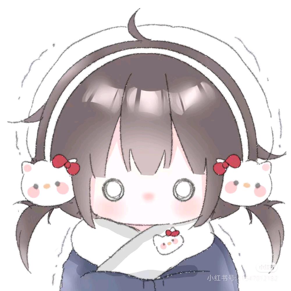 小妮宝🍔