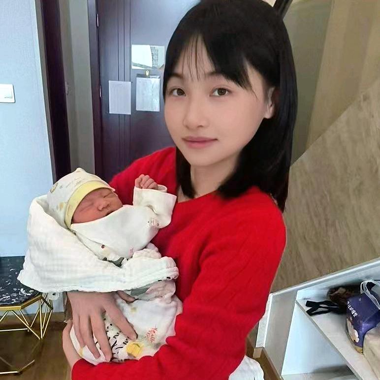 周老师聊孕产