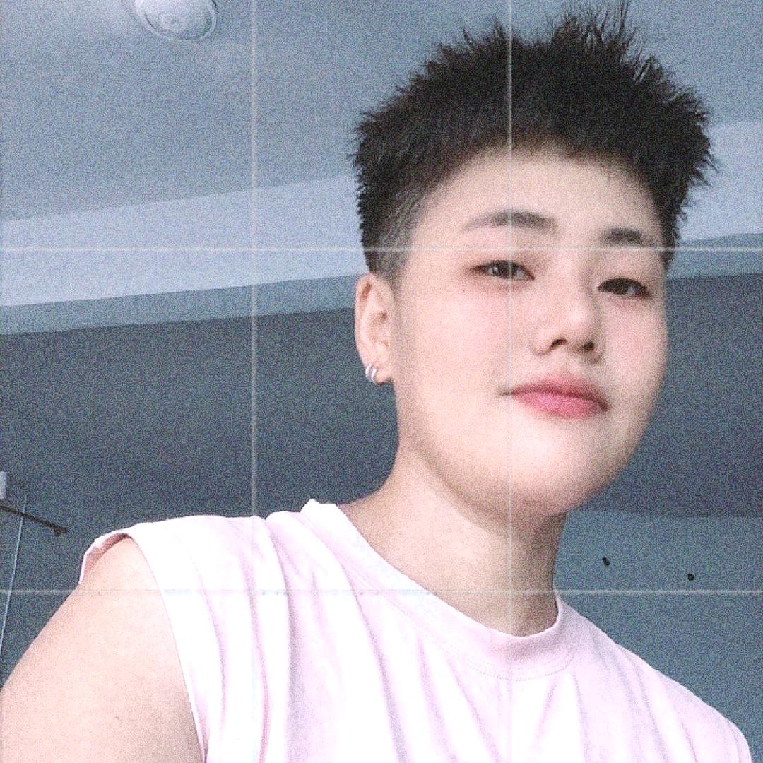 套马滴韩子