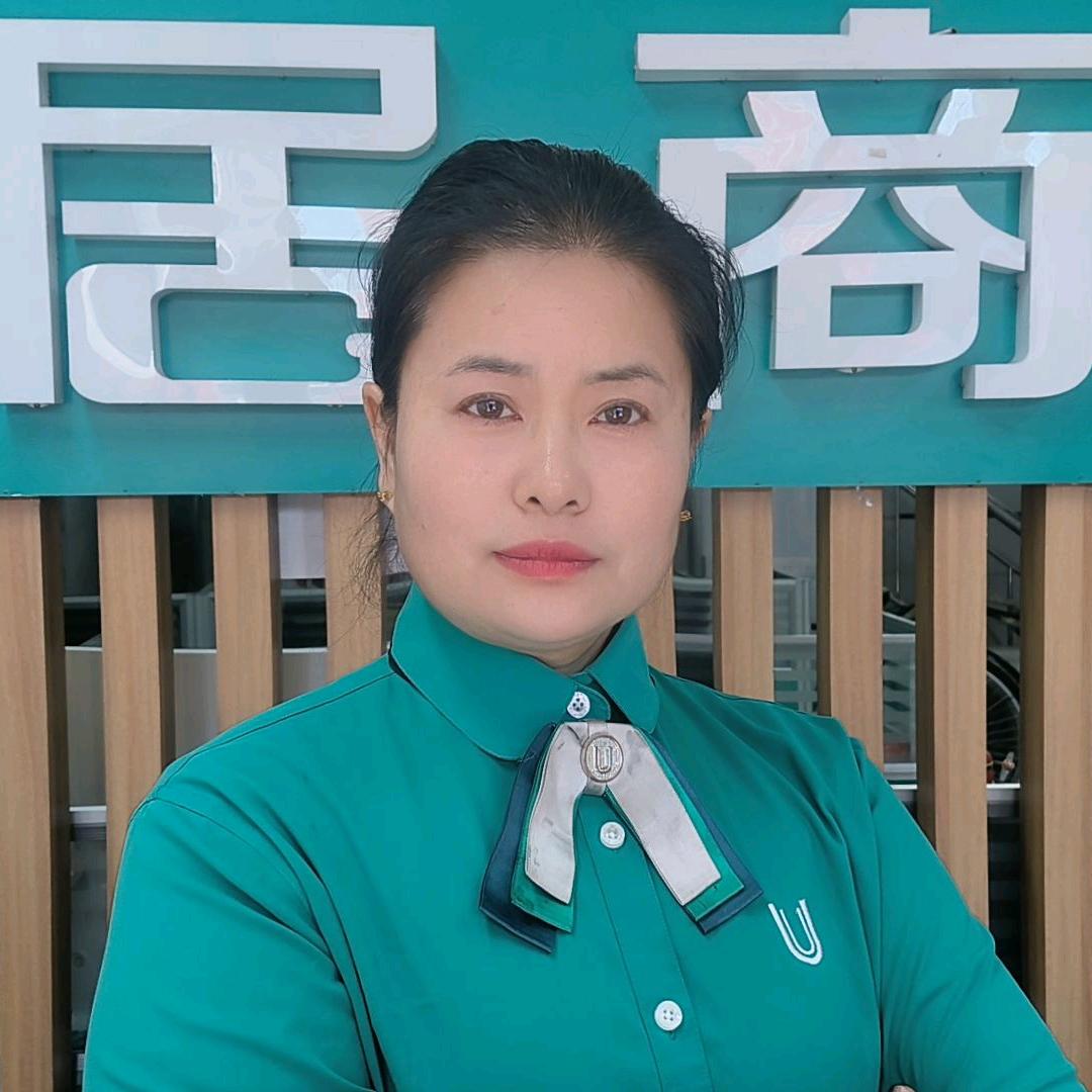 优居新房二手房温馨小窝