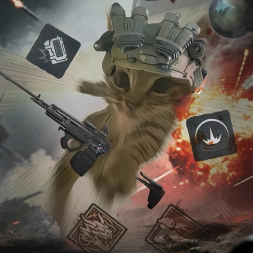 零号大坝小王子