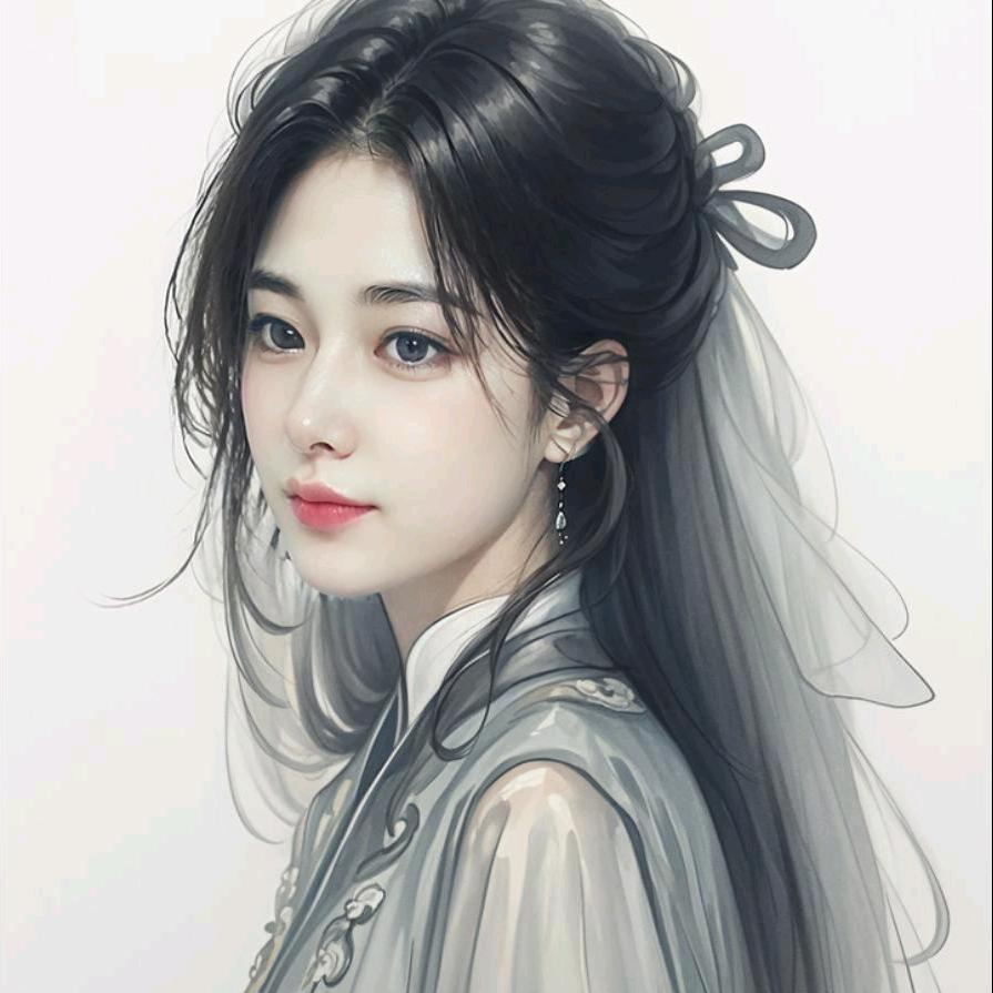 简单就好。😊
