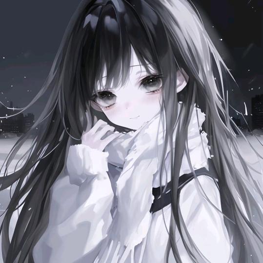 难遇池见月