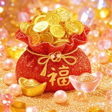 碎银苦中求