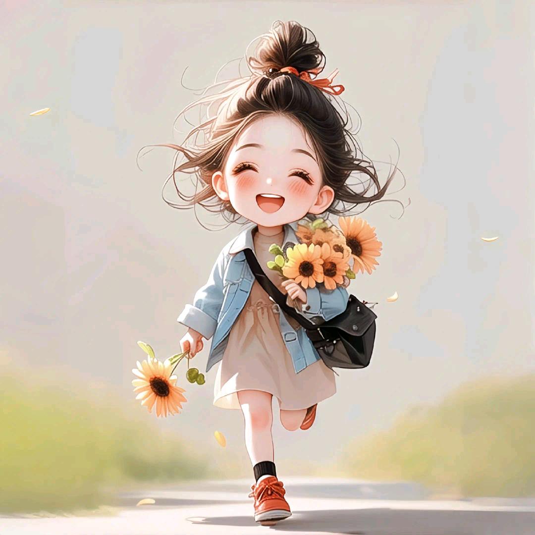 小胖的麻麻