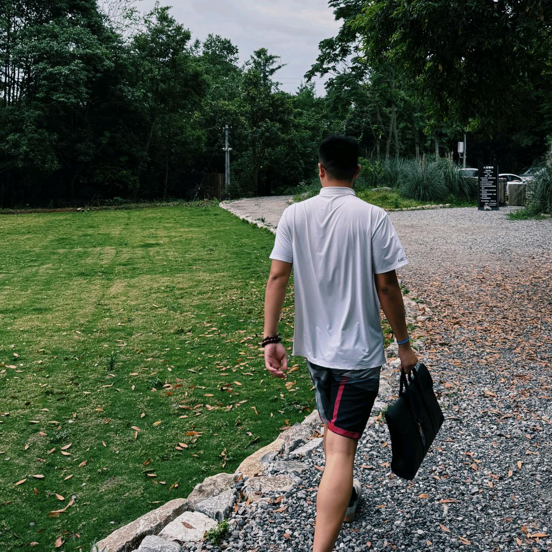 天天带你游成都