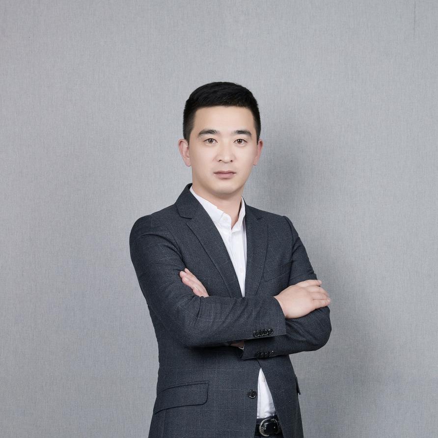 白总讲房 | 如意豪宅