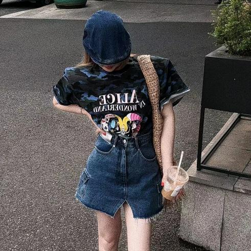 Lucky潮搭女鞋