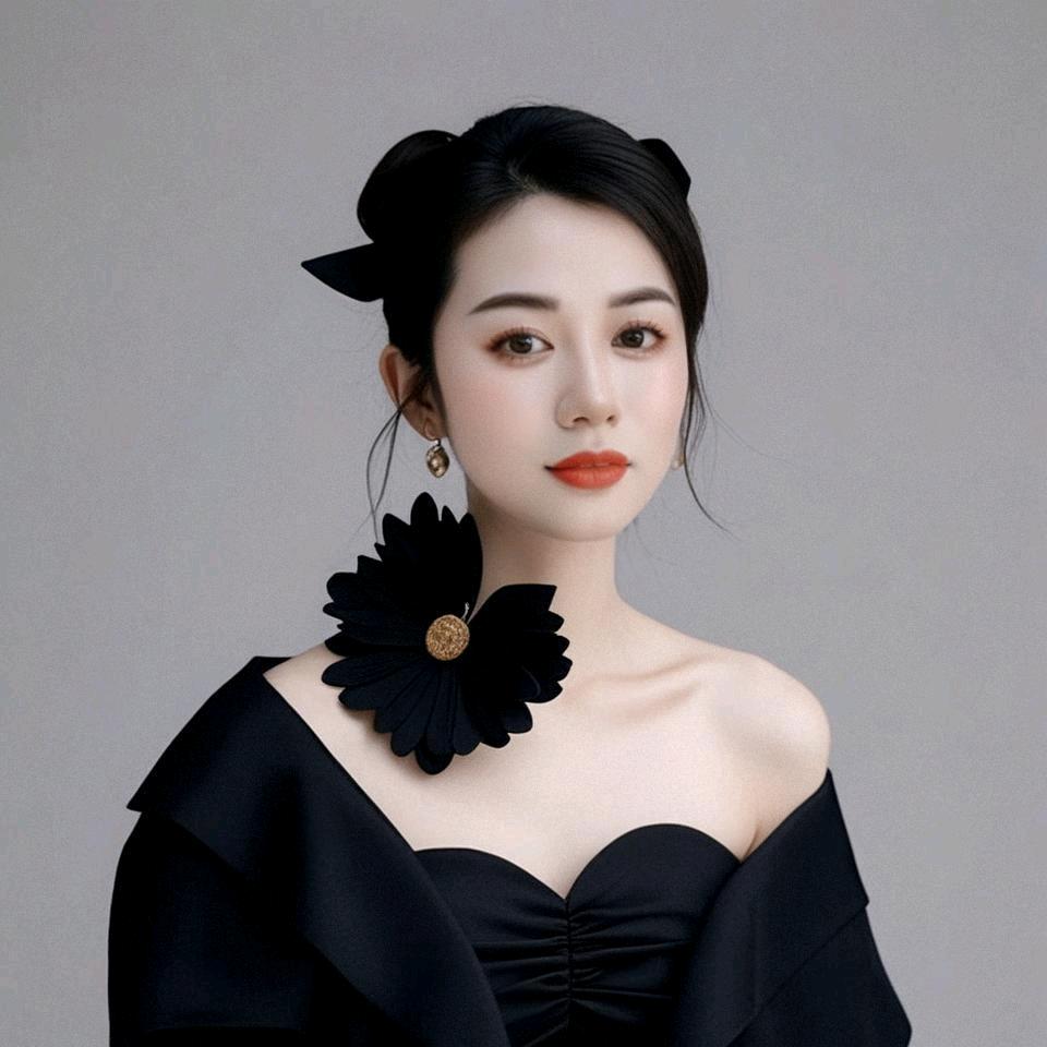 迪菲博士——粉嫩唇笑笑