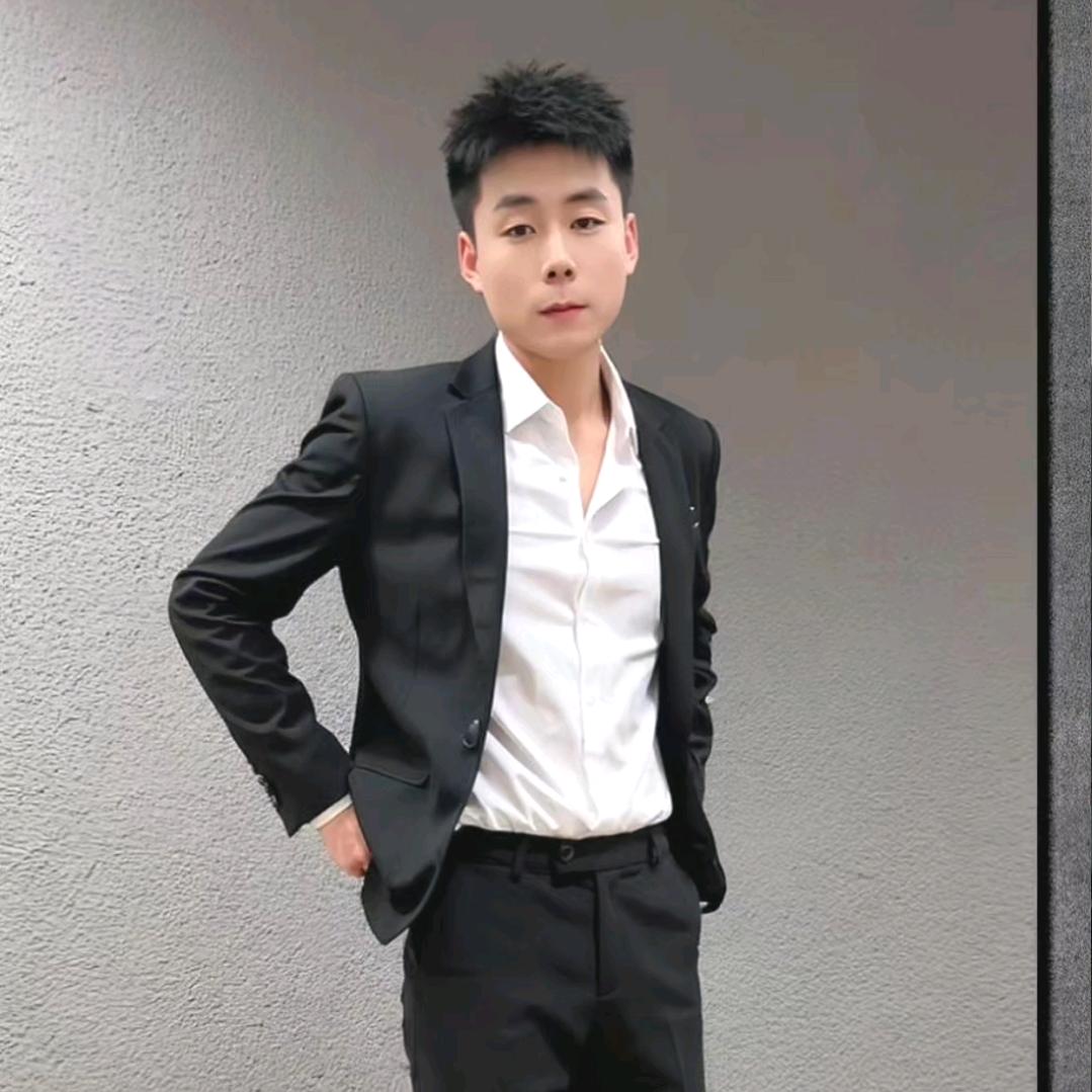 小姚～很酷