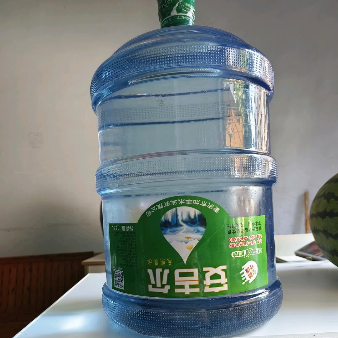 安吉尔桶装水配送