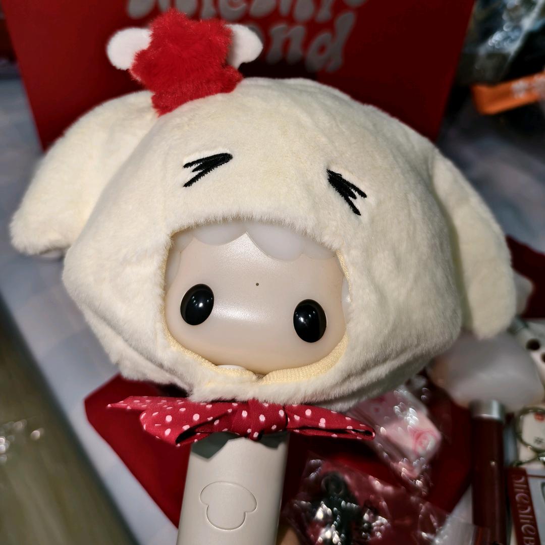 玊尔🐏