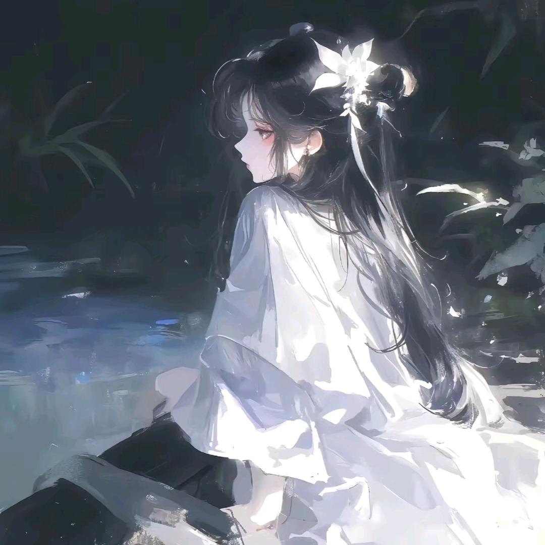 雨落尘香🌿🦌