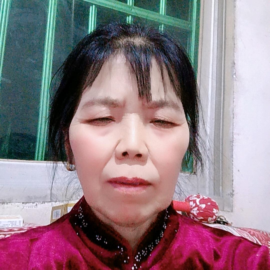 叫我鲁姐