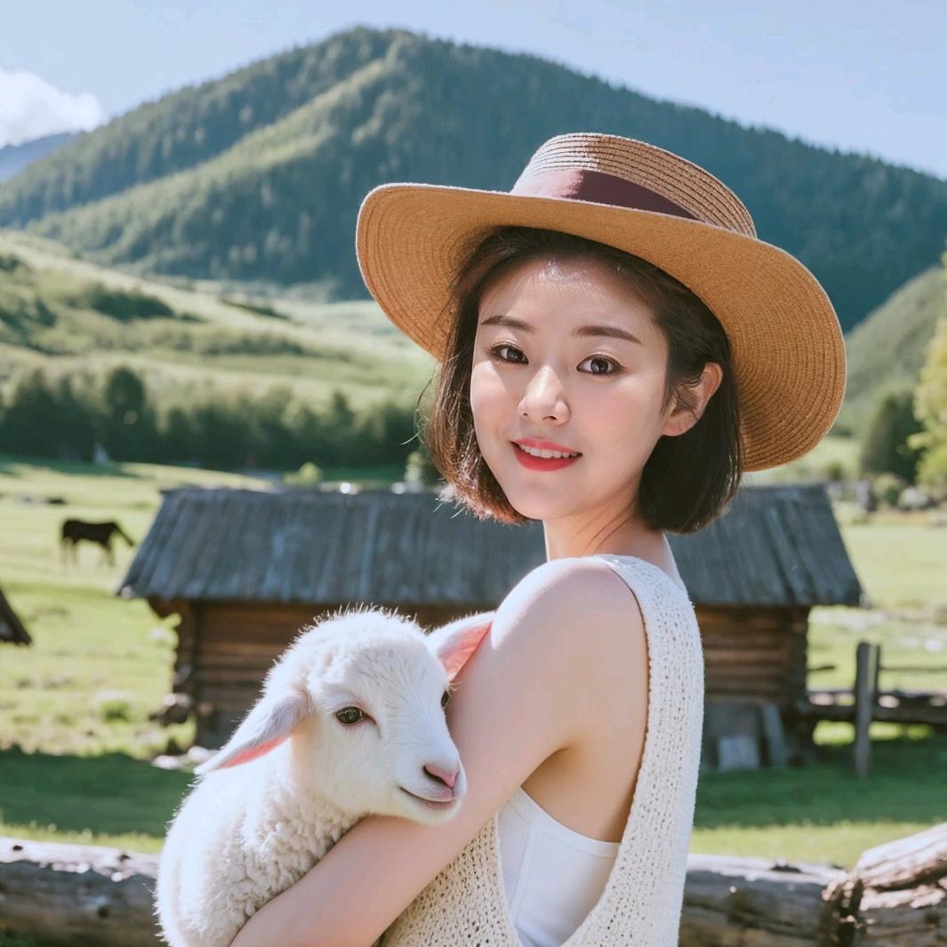🌻🌻艳