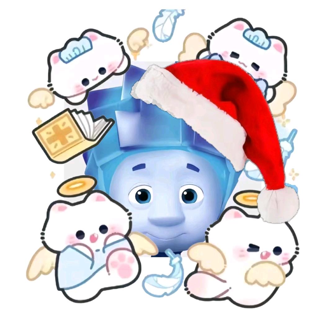 螺小钉(1.16一周年🍰)