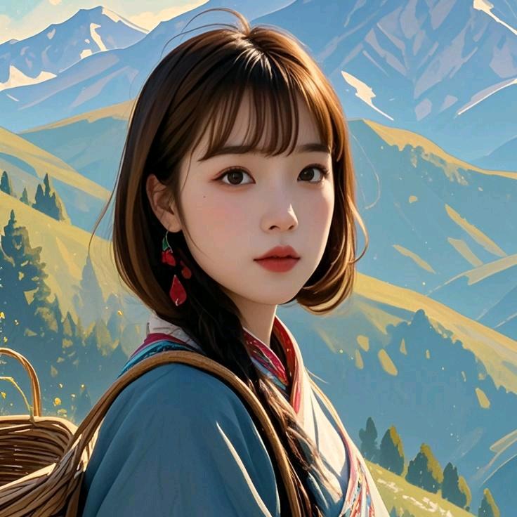 菜菜手工制作