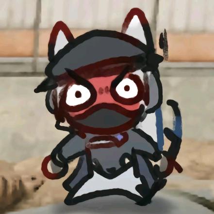 我是贵物小淘气