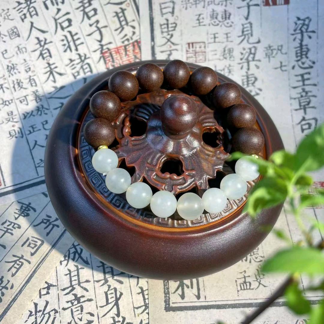 古法合香世家