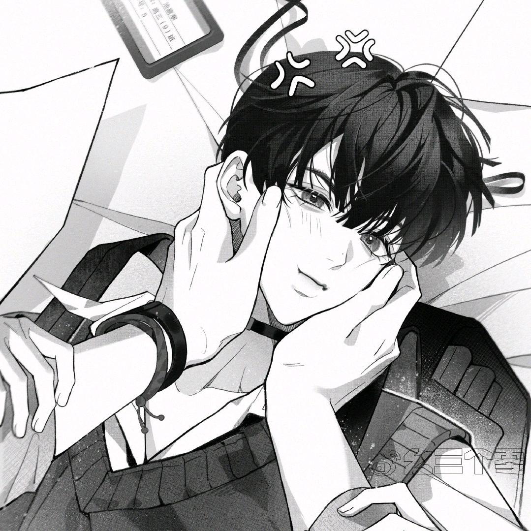 烬安辰.❀