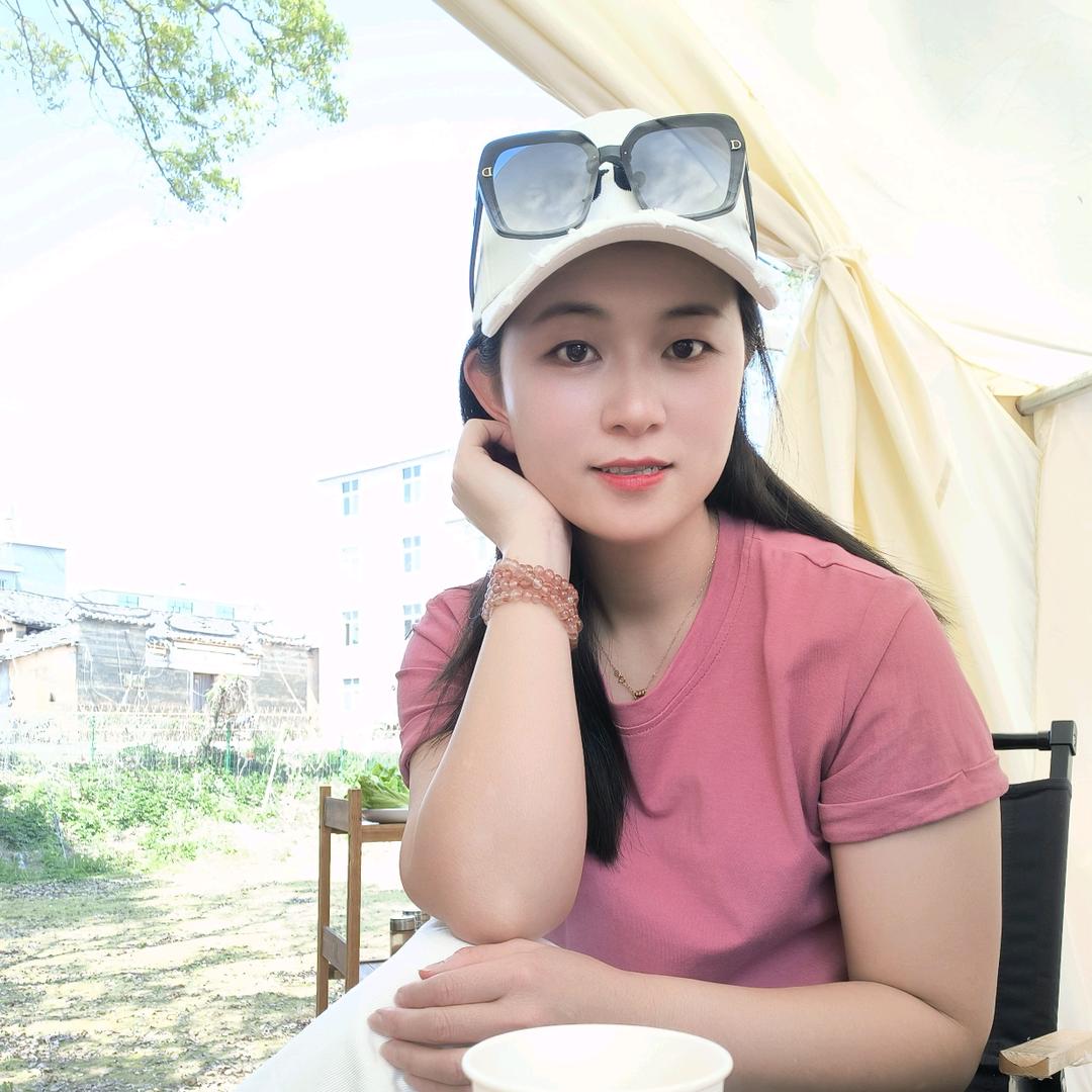 给生活加点糖🇨🇳