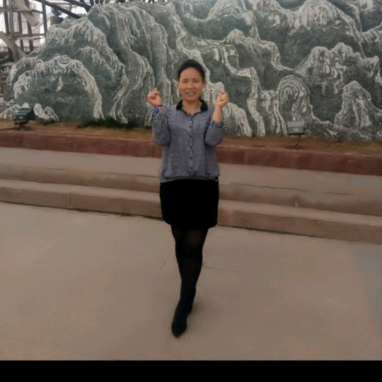加油，往前冲