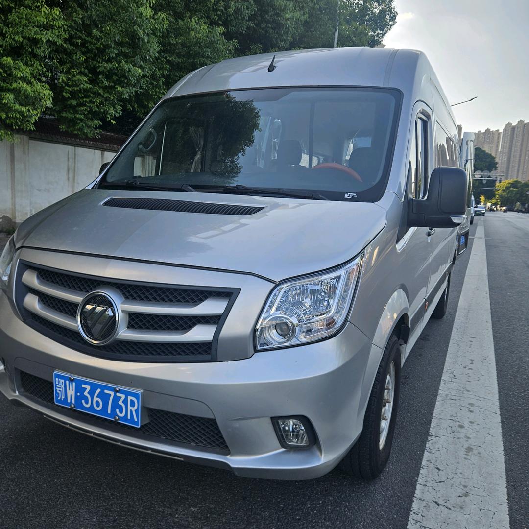 武汉柴油车大面包批发