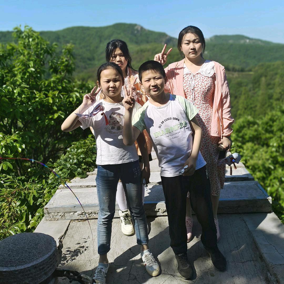 随遇而安