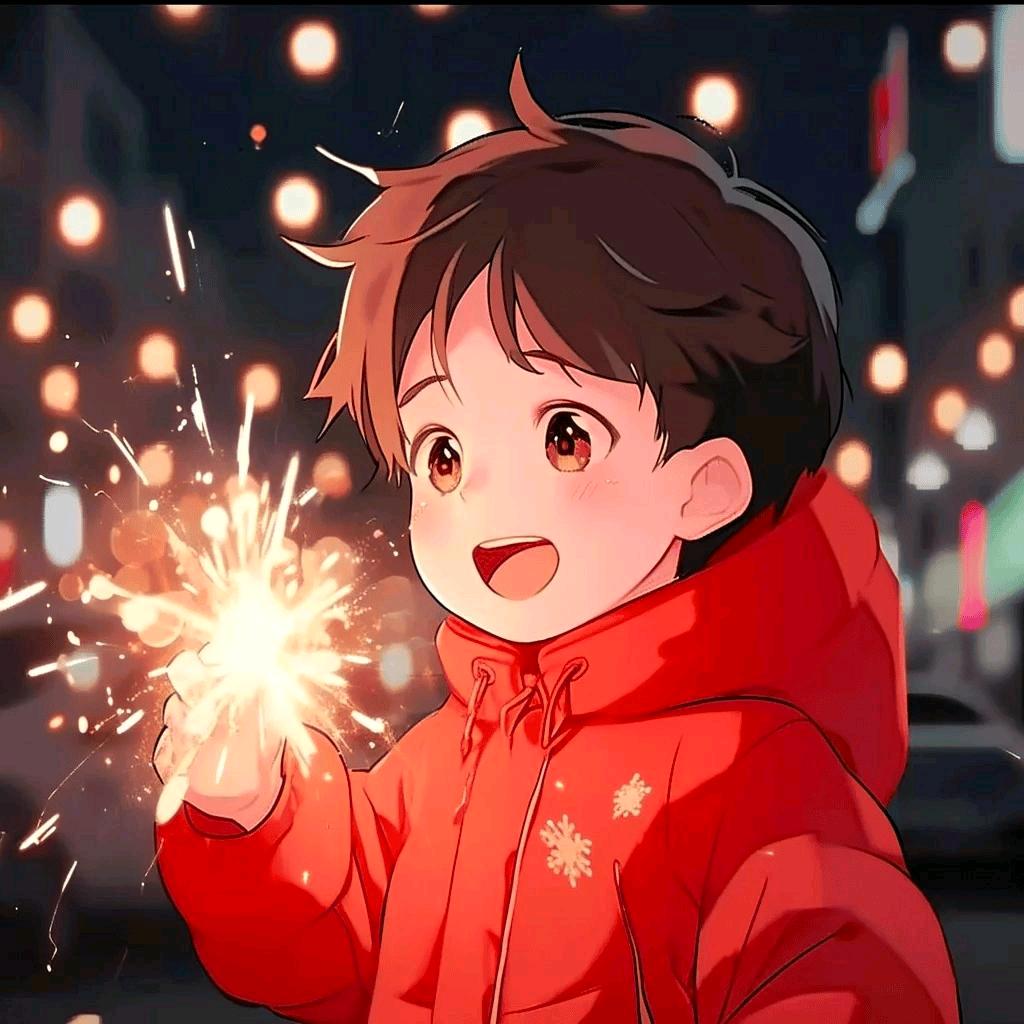 奔波✨老祖