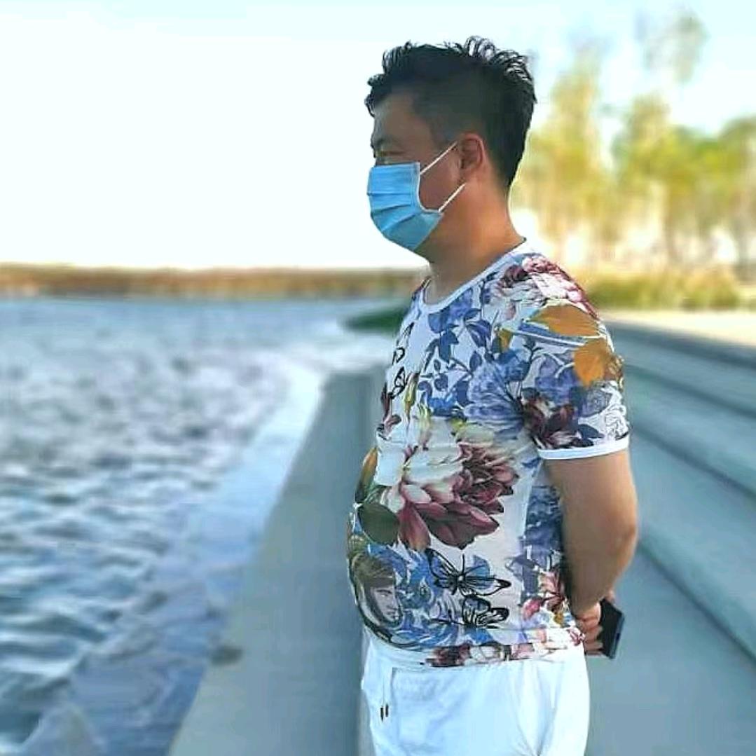 塔城市金巴依特色抓饭店