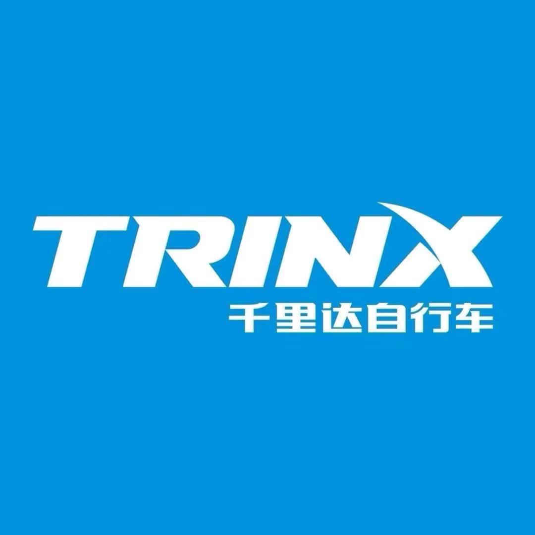 郏县千里达自行车