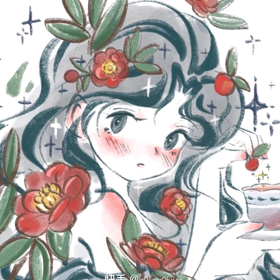 冬天的雪糕