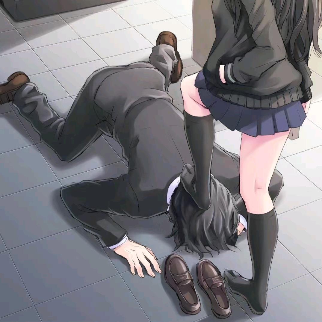 婷婷控