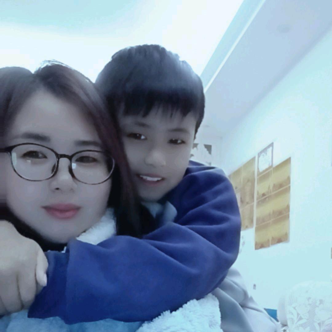 小傻妞