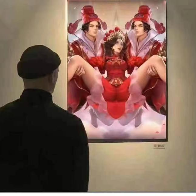 永远先生Zzz