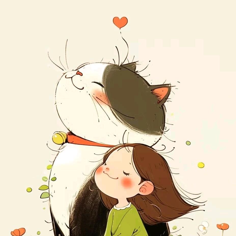 ᬐ皮皮喵💗ི་ྀ