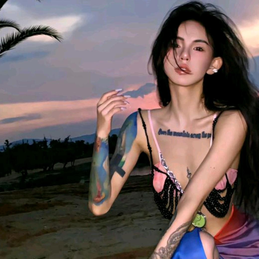 古娜娜～