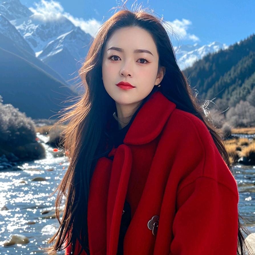 彝之女╭( ′ o ′ )╭☞♣️