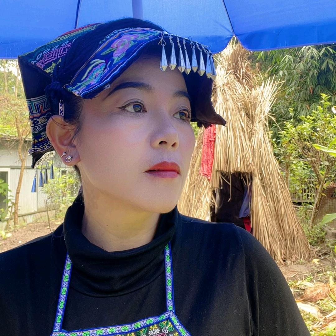 女儿寨暖暖