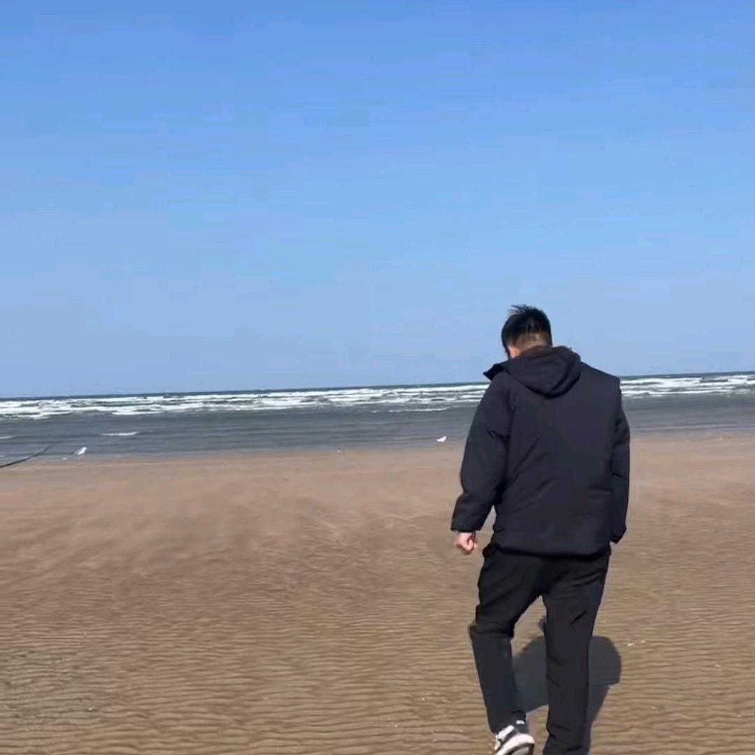 卖核弹的小男孩