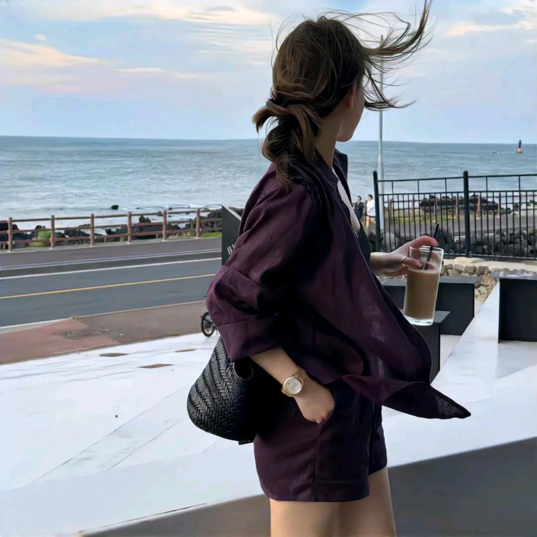 婷婷爱旅行