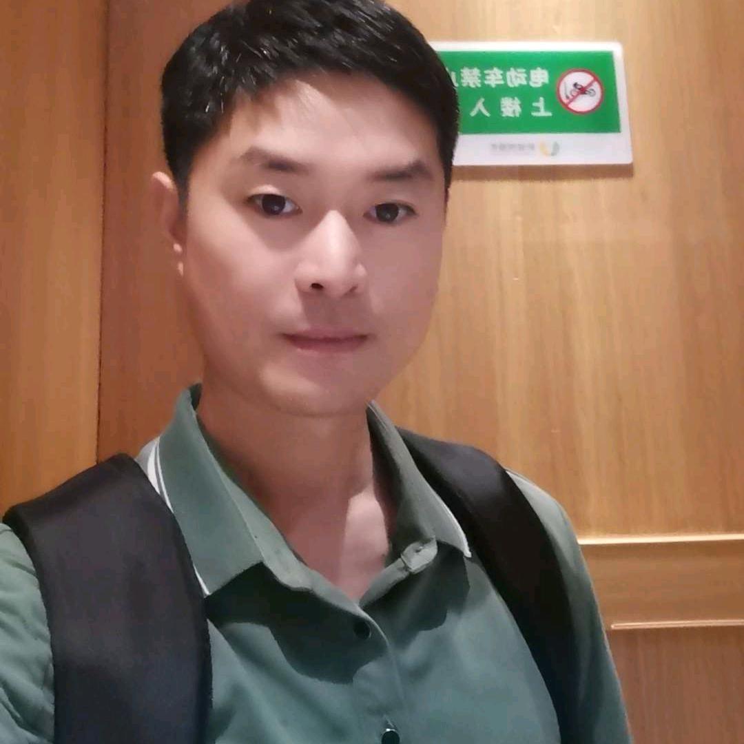 老徐来了！