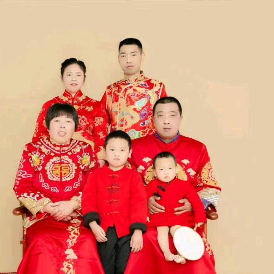 魏同良