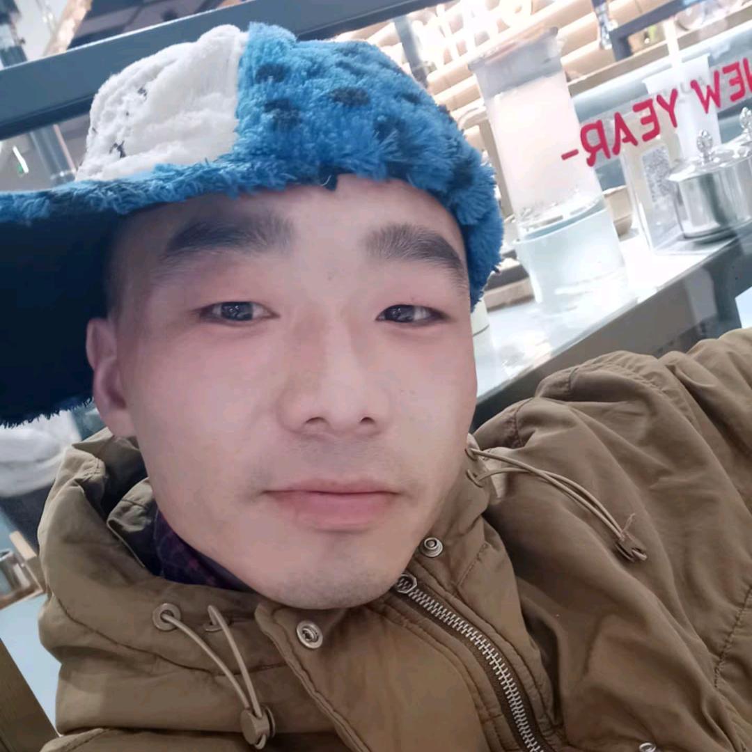 临汾土门镇单身帅哥李总