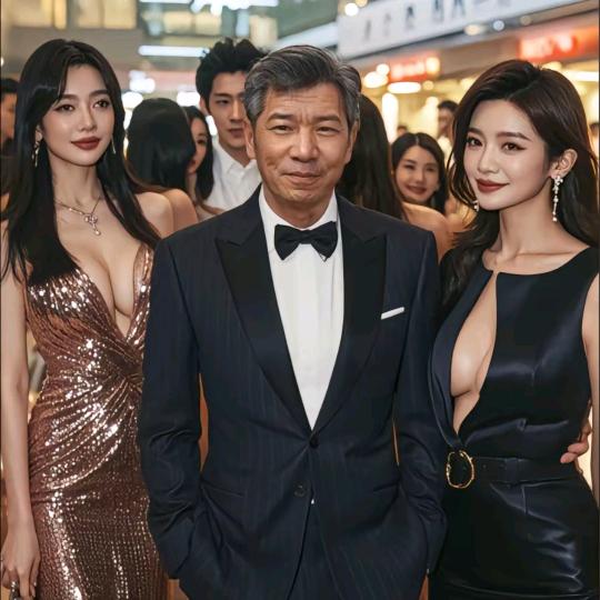 焕然衣新好定制