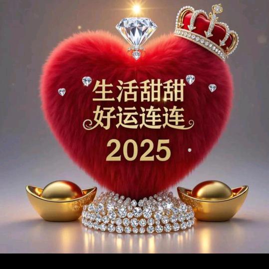 好运连连