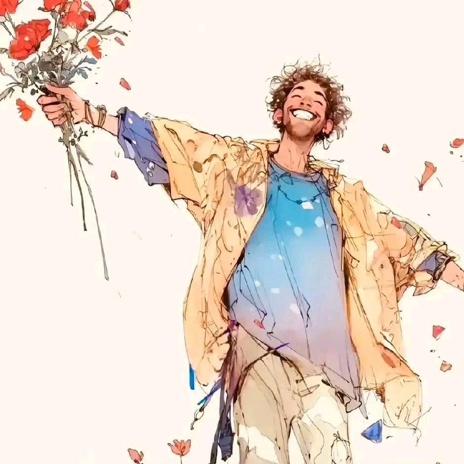 北风（三角洲刀仔）