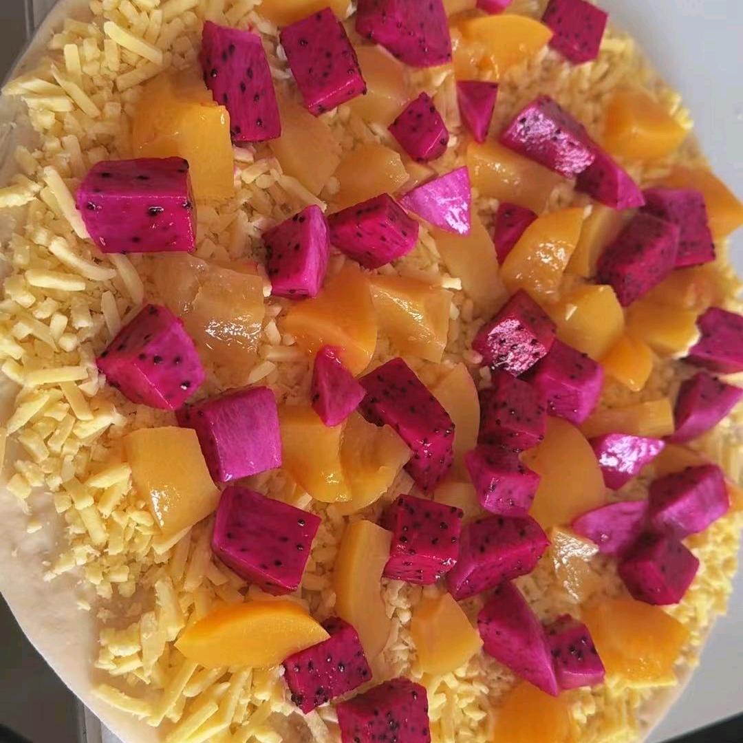 炉客披萨    教技术招学员