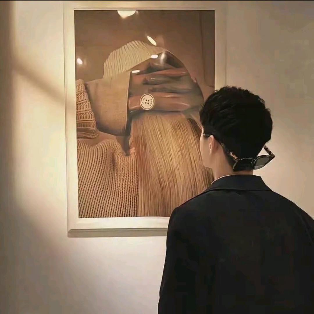 情书.