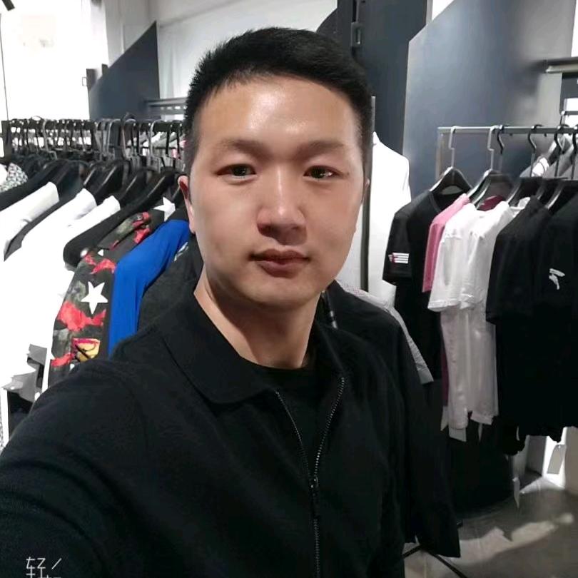 大俊的生所男装